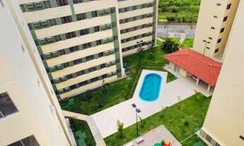 Imagem 7: Alugo Apartamento Reserva Ipojuca