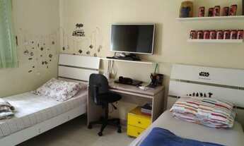 Imagem 7: Sobrado para venda possui 95 metros quadrados com 2 quartos em Mirante de Jandira - Jandir