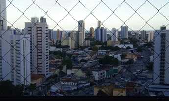 Imagem 3: Apartamento para venda tem 135 metros quadrados com 4 quartos em Encruzilhada - Recife - P
