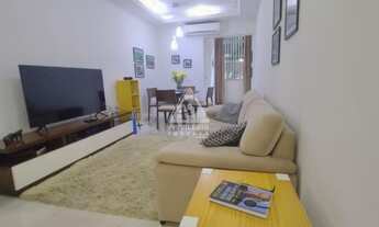 Imagem 1: Apartamento à venda, 2 quartos, 2 vagas, Botafogo