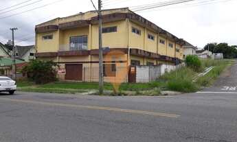 Imagem 2: Prédio 3pavimentos, esquina Lodovico Geronazzo