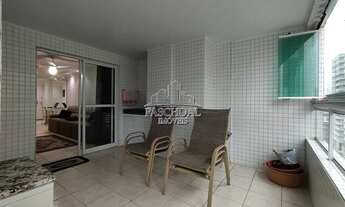 Imagem 5: PRAIA GRANDE - Apartamento Padrão - VILA GUILHERMINA