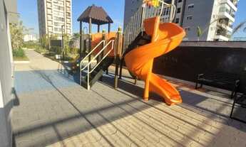 Imagem 3: Apartamento para aluguel possui 80 metros quadrados com 2 quartos