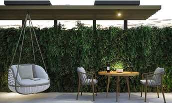 Imagem 3: Apartamento para Venda em João Pessoa, Jardim Oceania, 2 dormitórios, 1 suíte, 1 banheiro