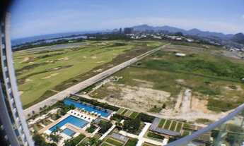 Imagem: Apartamento de 266 metros quadrados no bairro