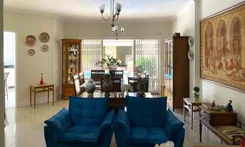 Imagem 7: CAMPINAS - Casa Padrão - JARDIM DAS PAINEIRAS