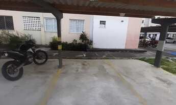 Imagem 2: Apartamento de 2/4 Cond. Padre Melo no Augusto Franco, Bairro Farolândia