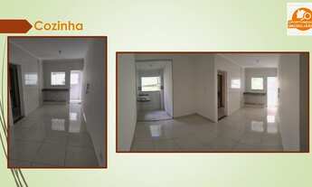 Imagem 3: Apartamento para venda com 65 metros quadrados com 2 quartos