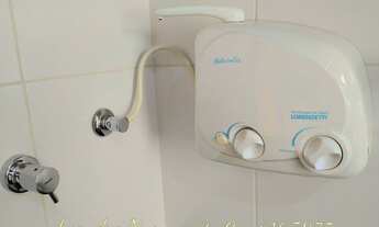 Imagem 7: Apartamento Campo Belo