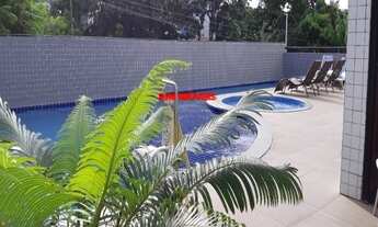 Imagem 3: Apartamento para locação em casa amarela