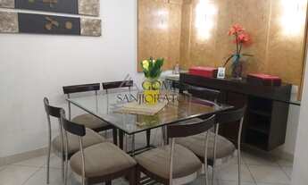 Imagem 4: SANTO ANDRÉ - Apartamento Padrão - PARQUE DAS NAÇÕES