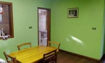 Imagem 7: Morro Reuter - Casa Padrão - Centro