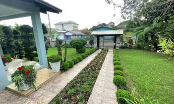 Imagem 3: Casa com 3 dormitórios à venda, 63 m² por R$ 660.000,00 - Pousada da Neve - Nova Petrópoli