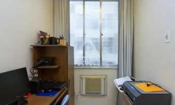 Imagem 4: Excepcional apartamento 3 quartos no coração do Flamengo