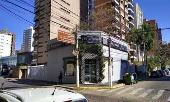 Imagem 5: CAMPINAS - Casa Comercial - Cambuí