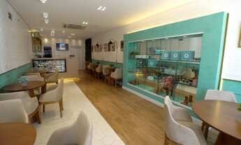 Imagem 2: Repasse Loja doceira/ cafeteria