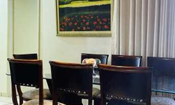 Imagem 3: Apartamento para venda com 58 metros quadrados com 2 quartos em Jardim América - Goiânia