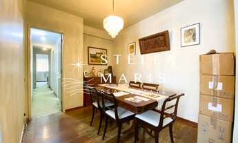 Imagem 5: RIO DE JANEIRO - Apartamento Padrão - LEBLON