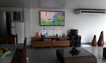 Imagem 4: Casa em Condomínio à venda, 4 quartos, 1 suíte, 2 vagas, Freguesia (Jacarepaguá) - RIO DE