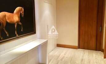 Imagem 5: Apartamento à venda, 4 quartos, 2 vagas, São Conrado - RIO DE JANEIRO/RJ