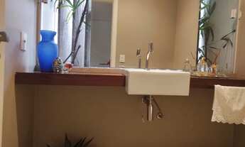 Imagem 7: Casa de condomínio sobrado para venda com 304 metros quadrados com 4 quartos