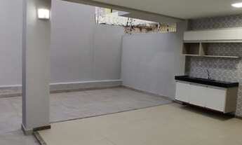 Imagem: Casa na Atalaia