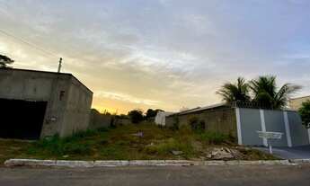 Imagem 3: Terreno Lote Aruanã Encontro dos Rios Avenida do Fórum