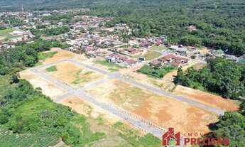 Imagem 3: Garuva - Terreno Padrão - Centro