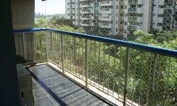 Imagem: RIO DE JANEIRO - Apartamento Padrão - BARRA