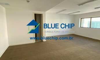 Imagem 1: RIO DE JANEIRO - Conjunto Comercial/Sala - BARRA DA TIJUCA