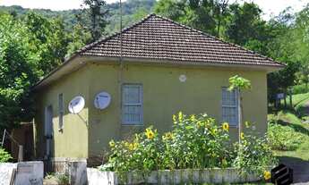 Imagem 3: DOIS IRMÃOS - RURAL - Travessão