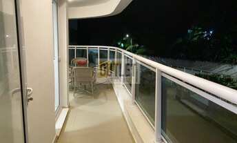 Imagem 4: Cobertura duplex para venda tem 164 metros quadrados com 2 quartos