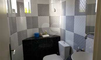 Imagem 5: São Paulo - Casa Padrão - SAÚDE