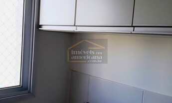 Imagem 7: AMERICANA - Apartamento Padrão - VILA AMORIM