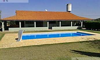 Imagem: Chácara 2 dormitórios - Araçoiaba da