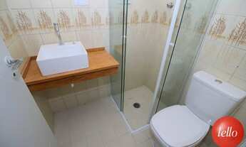 Imagem 5: São Paulo - Apartamento Padrão - Vila Olímpia