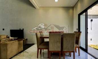 Imagem 5: ITU - RESIDENCIAL - Gardenville