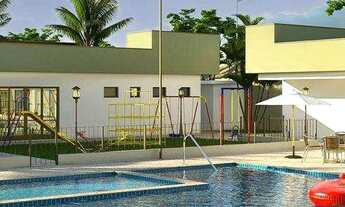 Imagem: Casa a venda Condominio Bela Vista, 02 Dorm