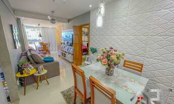 Imagem 3: S&P-AP3597-Excelente apartamento de 02 quartos..