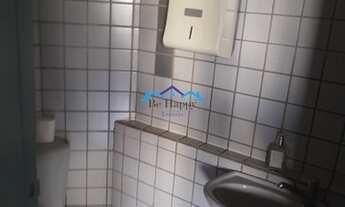 Imagem 5: SÃO PAULO - Conjunto Comercial/Sala - INDIANÓPOLIS