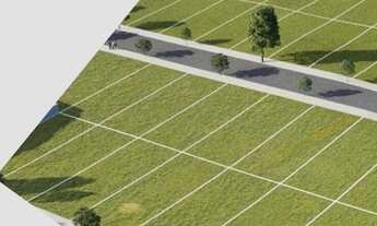 Imagem: FRANCA - Terreno Padrão - JARDIM PAULISTANO