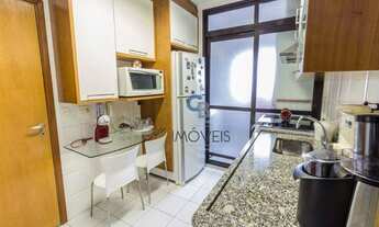 Imagem 6: Apartamento com 3 dormitórios à venda, 79 m² por R$ 780.000 - Tatuapé - São Paulo/SP