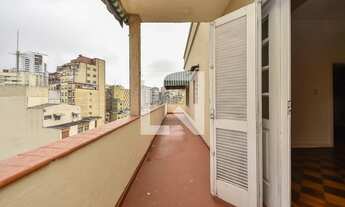 Imagem 7: Apartamento para Aluguel - Bela Vista, 2 Quartos, 130 m2