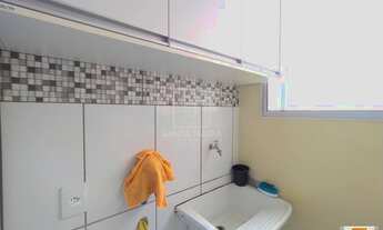 Imagem 6: Apartamento (tipo - padrao) 2 dormitórios, portaria 24hs, lazer, em condomínio fechado