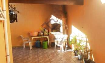 Imagem 5: SUZANO - Casa Padrão - PARQUE MARIA HELENA