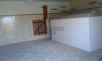 Imagem 2: Casa para venda com 51 metros quadrados com 2 quartos em Itaipu - Niterói - RJ