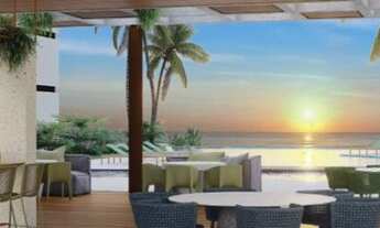 Imagem 5: Apartamento ROOFTOP venda possui 106 m² - 3 quartos em Muro Alto - Ipojuca - PE