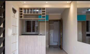 Imagem 5: AB-Casa para venda possui 110 metros quadrados com 2 quartos em Boa Vista - Joinville - SC