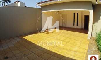 Imagem 3: Casa (térrea na rua) 3 dormitórios/suite, cozinha planejada