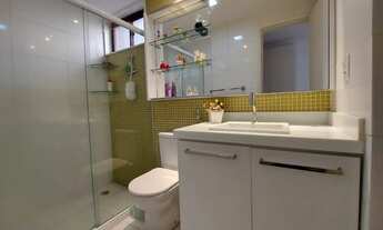 Imagem 6: Excelente apartamento na Jaqueira à venda com 160m e 3 quartos (sendo 1 suíte)!!